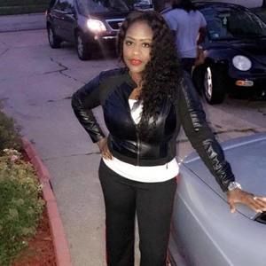 Meet your Posher, Kimberly